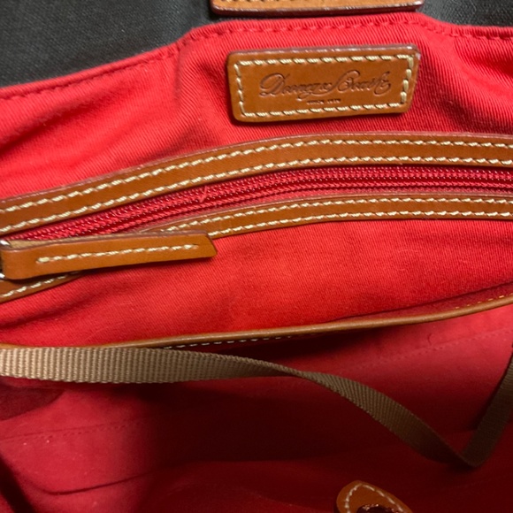 SOLD. Dooney & Bourke - Picture 6 of 6